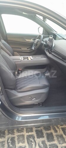 Changan CS 55 Plus 2025, 0 km - 1.5 л - Bakı