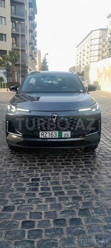 Changan CS 55 Plus 2025, 0 km - 1.5 л - Bakı