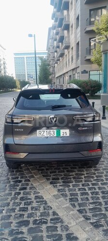 Changan CS 55 Plus 2025, 0 km - 1.5 л - Bakı