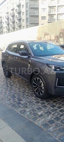 Changan CS 55 Plus 2025, 0 km - 1.5 л - Bakı