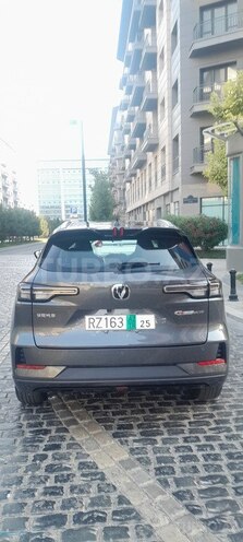 Changan CS 55 Plus 2025, 0 km - 1.5 л - Bakı
