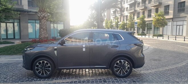 Changan CS 55 Plus 2025, 0 km - 1.5 л - Bakı