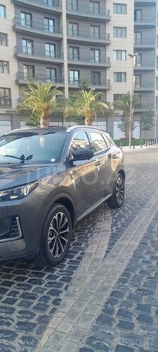Changan CS 55 Plus 2025, 0 km - 1.5 л - Bakı