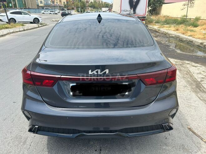 Kia Cerato 2022, 60,000 km - 2.0 л - Bakı