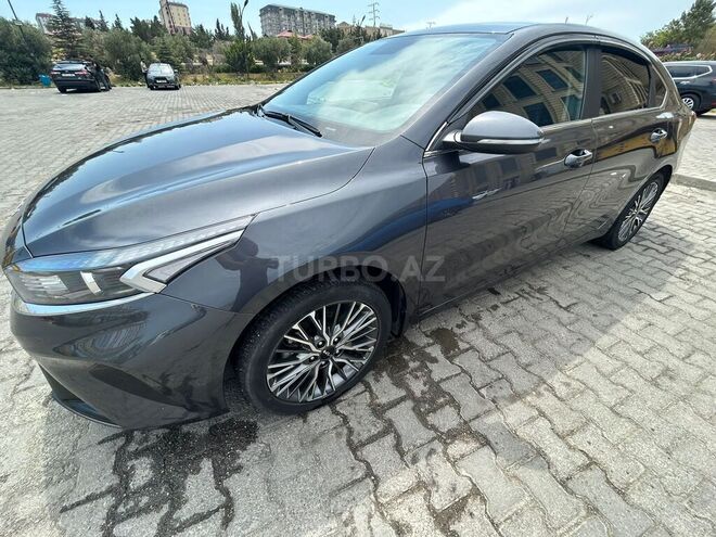 Kia Cerato 2022, 60,000 km - 2.0 л - Bakı
