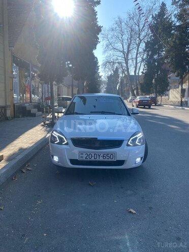 LADA (VAZ) Priora 2015, 186,000 km - 1.6 l - Gəncə
