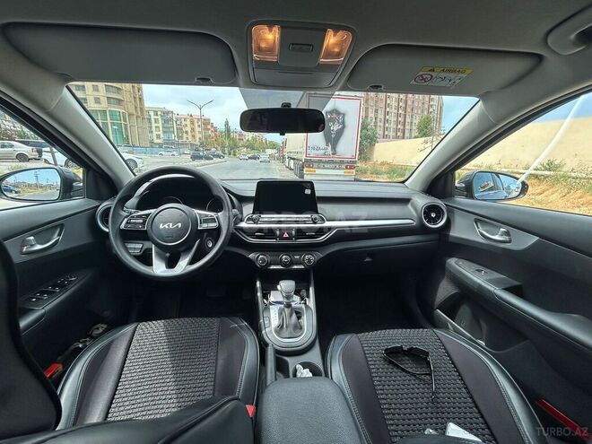 Kia Cerato 2022, 60,000 km - 2.0 л - Bakı