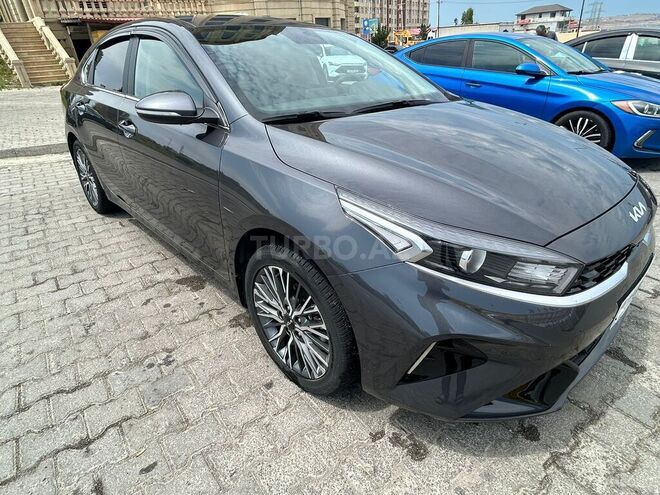 Kia Cerato 2022, 60,000 km - 2.0 л - Bakı