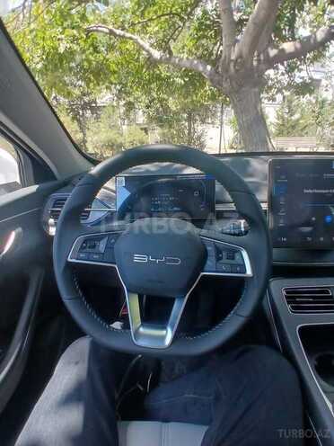 BYD Destroyer 05 2025, 0 km - 1.5 л - Bakı