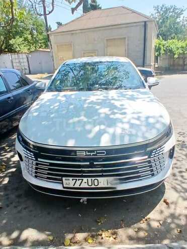 BYD Destroyer 05 2025, 0 km - 1.5 л - Bakı