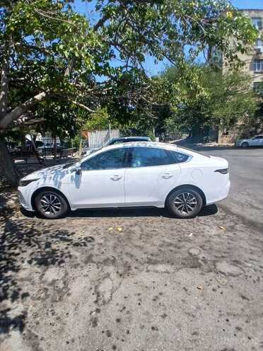 BYD Destroyer 05 2025, 0 km - 1.5 л - Bakı