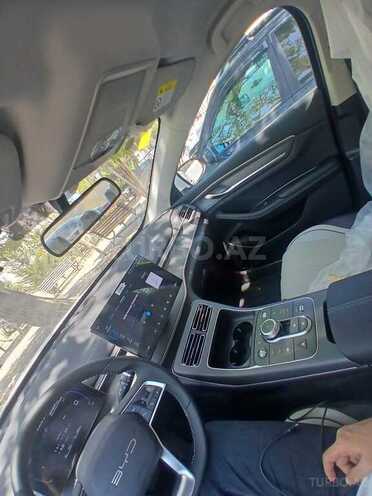 BYD Destroyer 05 2025, 0 km - 1.5 л - Bakı