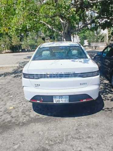 BYD Destroyer 05 2025, 0 km - 1.5 л - Bakı