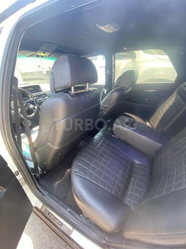 LADA (VAZ) Priora 2015, 186,000 km - 1.6 l - Gəncə