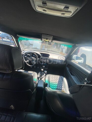 LADA (VAZ) Priora 2015, 186,000 km - 1.6 l - Gəncə