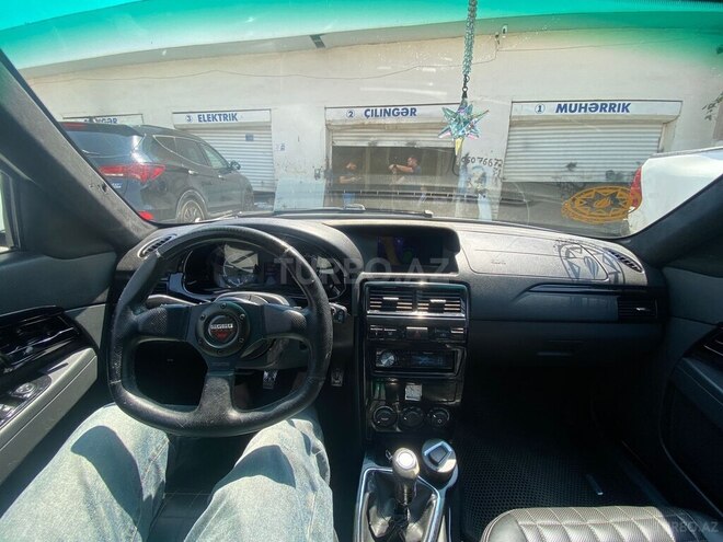 LADA (VAZ) Priora 2015, 186,000 km - 1.6 l - Gəncə