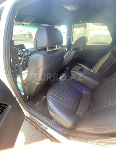 LADA (VAZ) Priora 2015, 186,000 km - 1.6 l - Gəncə