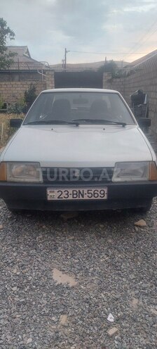 LADA (VAZ) 21099 2002, 184,000 km - 1.5 л - Bakı