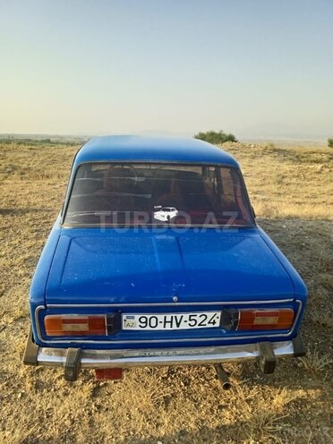 LADA (VAZ) 2106 1994, 84,382 km - 1.5 л - Gəncə