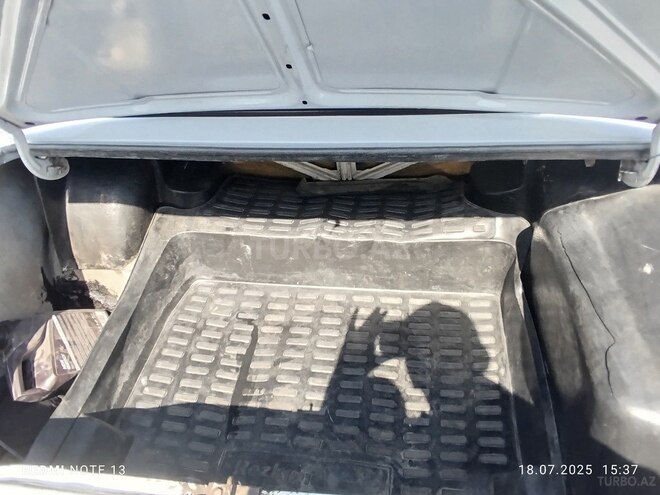 LADA (VAZ) 2107 2005, 72,500 km - 1.6 л - Bakı