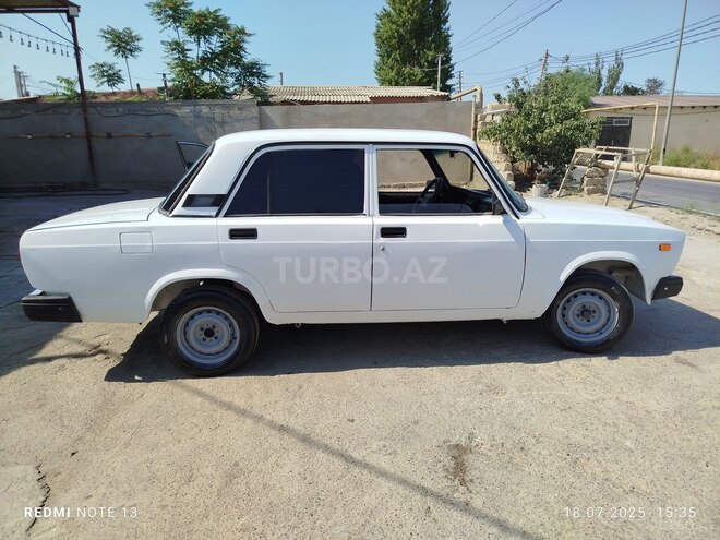 LADA (VAZ) 2107 2005, 72,500 km - 1.6 л - Bakı