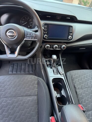 Nissan Kicks 2024, 35,406 km - 1.6 l - Bakı
