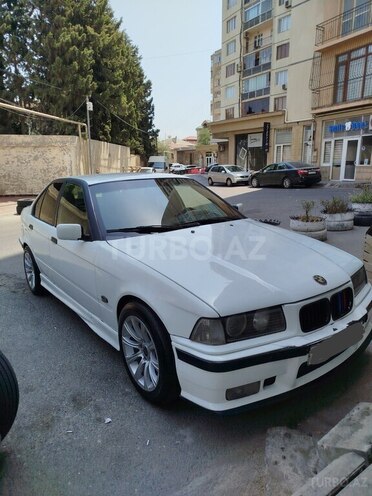 BMW 320 1994, 440,000 km - 2.0 л - Bakı