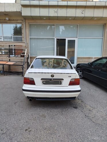 BMW 320 1994, 440,000 km - 2.0 л - Bakı