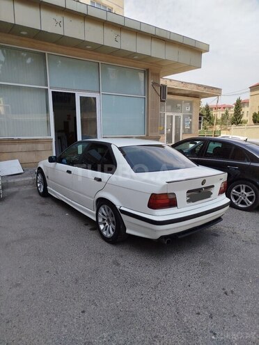 BMW 320 1994, 440,000 km - 2.0 л - Bakı