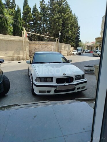 BMW 320 1994, 440,000 km - 2.0 л - Bakı