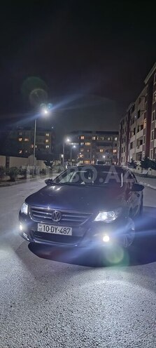 Volkswagen Passat CC 2011, 300,000 km - 2.0 л - Bakı