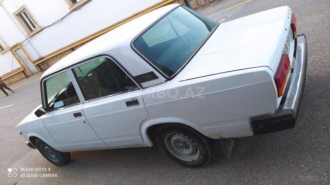 LADA (VAZ) 2107 2006, 300,000 km - 1.6 l - Bakı