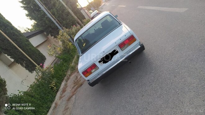 LADA (VAZ) 2107 2006, 300,000 km - 1.6 l - Bakı
