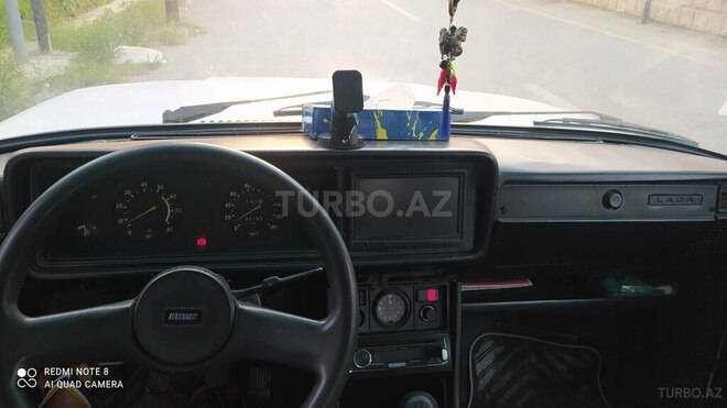 LADA (VAZ) 2107 2006, 300,000 km - 1.6 l - Bakı