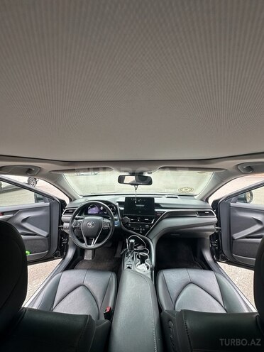 Toyota Camry 2023, 44,500 km - 2.5 l - Bakı