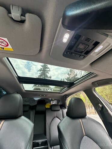 Toyota Camry 2023, 44,500 km - 2.5 l - Bakı