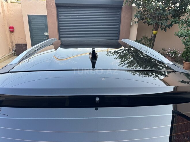 Nissan Kicks 2024, 35,406 km - 1.6 l - Bakı