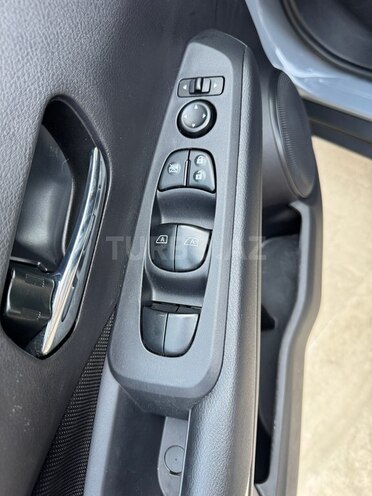 Nissan Kicks 2024, 35,406 km - 1.6 l - Bakı