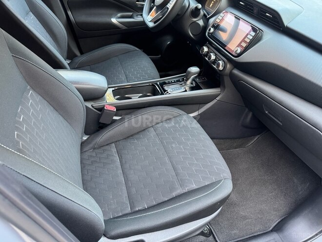 Nissan Kicks 2024, 35,406 km - 1.6 l - Bakı