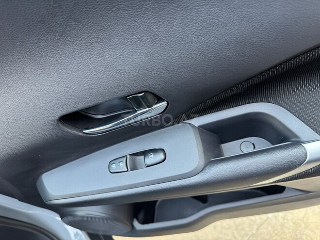 Nissan Kicks 2024, 35,406 km - 1.6 l - Bakı