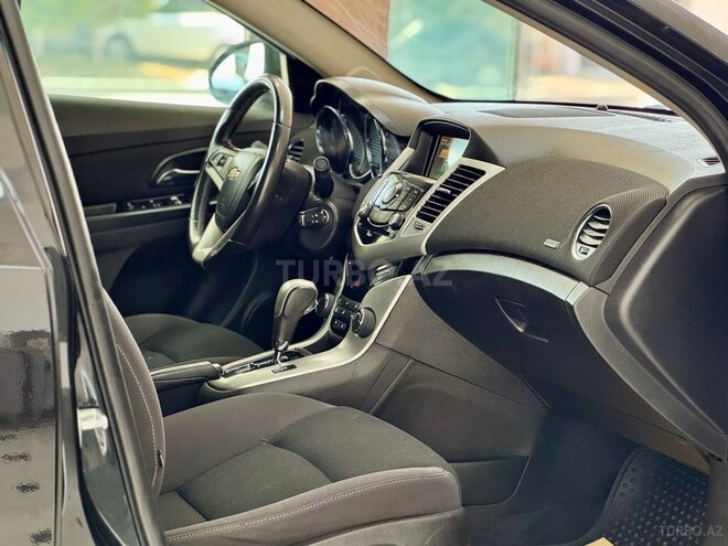 Chevrolet Cruze 2015, 178,000 km - 1.4 l - Bakı