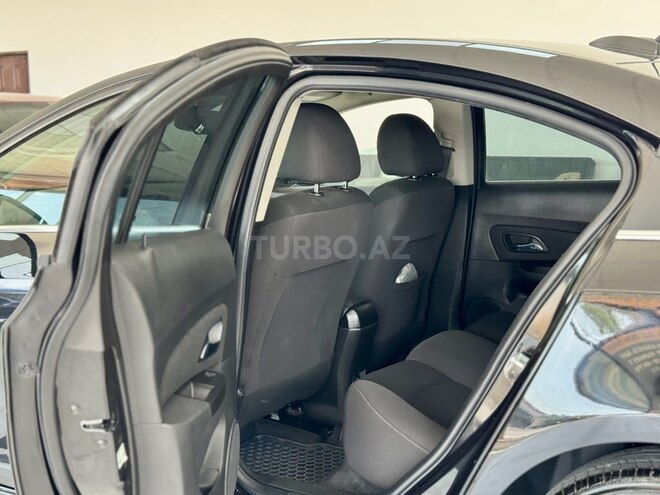 Chevrolet Cruze 2015, 178,000 km - 1.4 l - Bakı