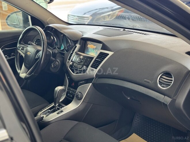 Chevrolet Cruze 2015, 178,000 km - 1.4 l - Bakı