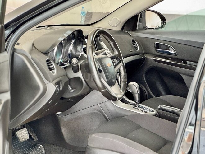 Chevrolet Cruze 2015, 178,000 km - 1.4 l - Bakı