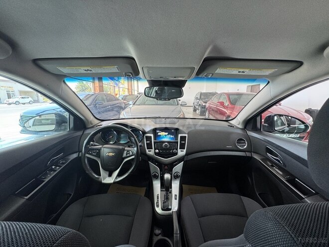 Chevrolet Cruze 2015, 178,000 km - 1.4 l - Bakı