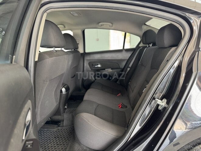 Chevrolet Cruze 2015, 178,000 km - 1.4 l - Bakı