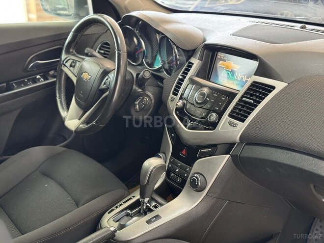 Chevrolet Cruze 2015, 178,000 km - 1.4 l - Bakı