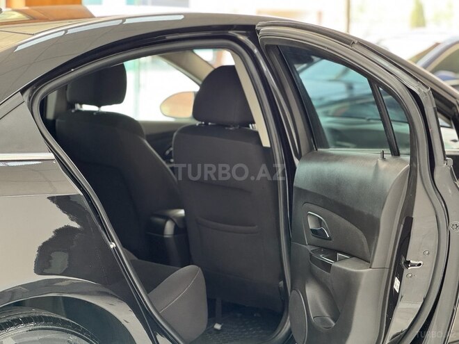 Chevrolet Cruze 2015, 178,000 km - 1.4 l - Bakı