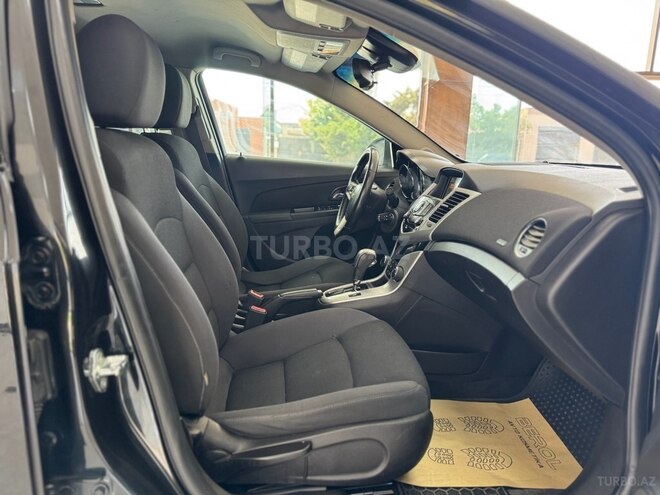 Chevrolet Cruze 2015, 178,000 km - 1.4 l - Bakı