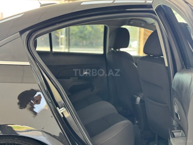 Chevrolet Cruze 2015, 178,000 km - 1.4 l - Bakı